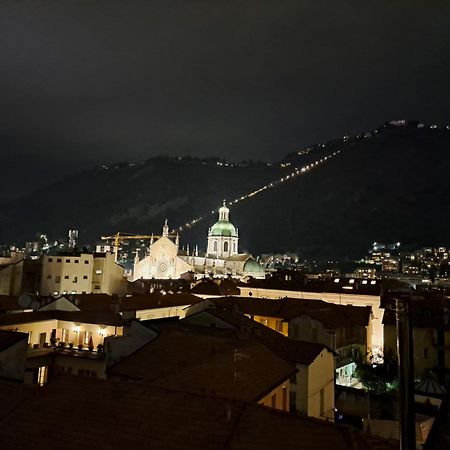 Bonanomi Como By Quokka 360 - Terrace Duomo View Exteriér fotografie